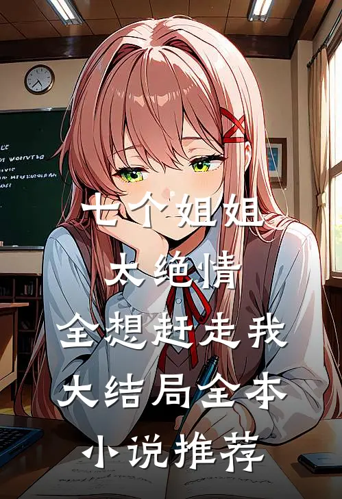 七个姐姐太绝情,全想赶走我大结局全本小说推荐