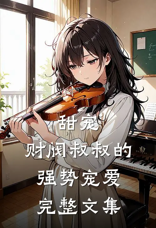 甜宠：财阀叔叔的强势宠爱完整文集