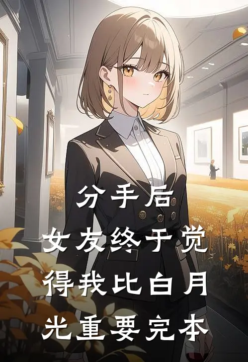分手后，女友终于觉得我比白月光重要完本