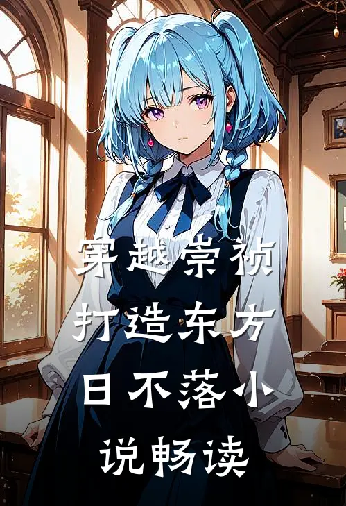 穿越崇祯，打造东方日不落小说畅读