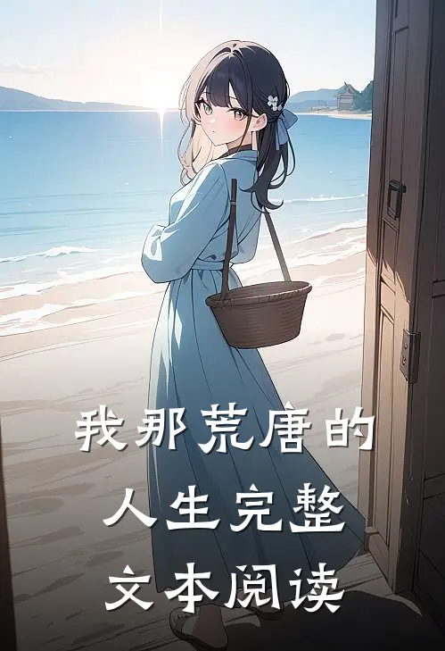 我那荒唐的人生完整文本阅读