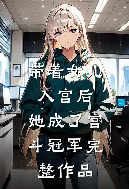 带着女儿入宫后，她成了宫斗冠军完整作品