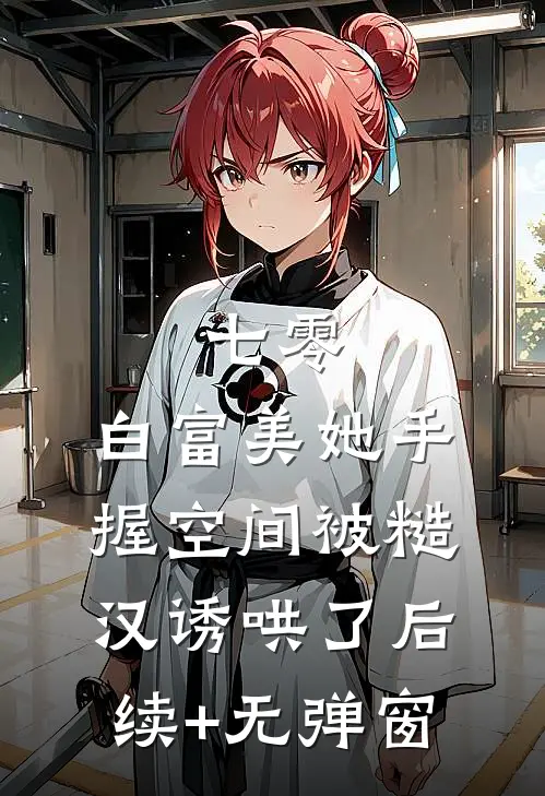 七零：白富美她手握空间被糙汉诱哄了后续+无弹窗