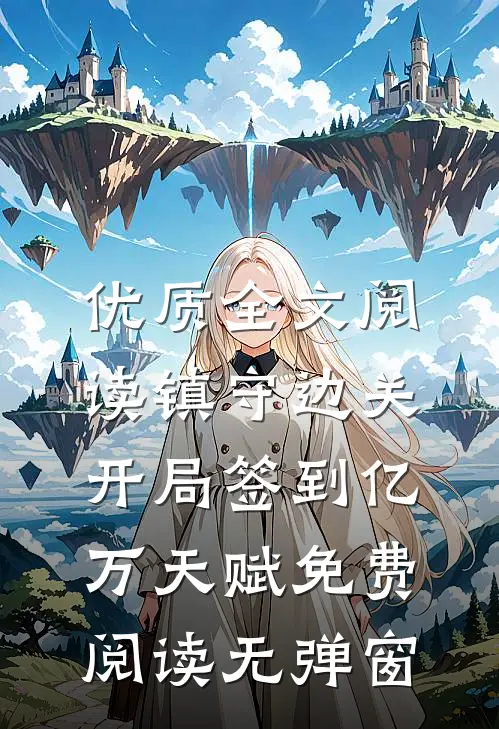 优质全文阅读镇守边关,开局签到亿万天赋免费阅读无弹窗