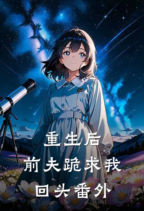 重生后，前夫跪求我回头番外