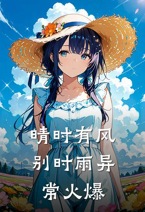 晴时有风别时雨异常火爆