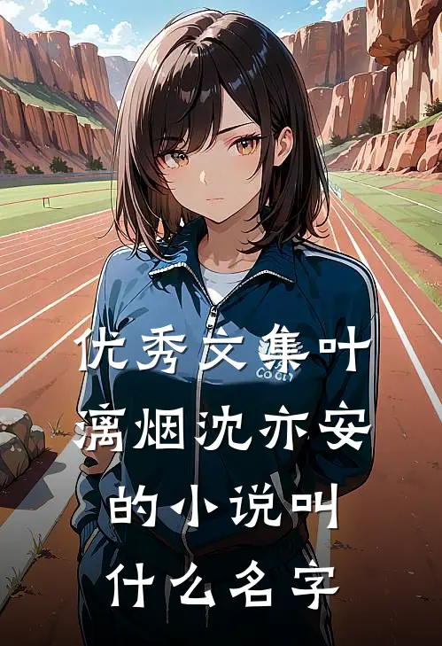 优秀文集叶漓烟沈亦安的小说叫什么名字