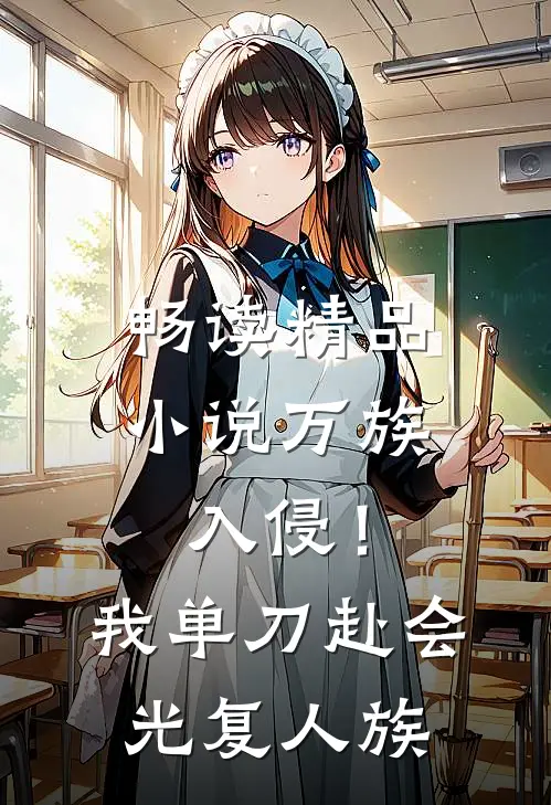 畅读精品小说万族入侵！我单刀赴会光复人族