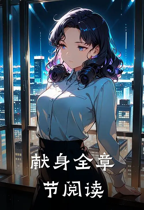 献身全章节阅读