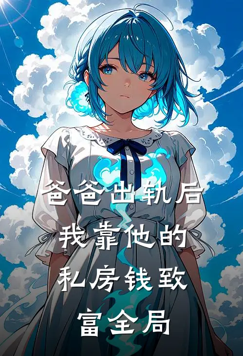 爸爸出轨后，我靠他的私房钱致富全局