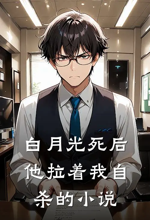 白月光死后，他拉着我自杀的小说