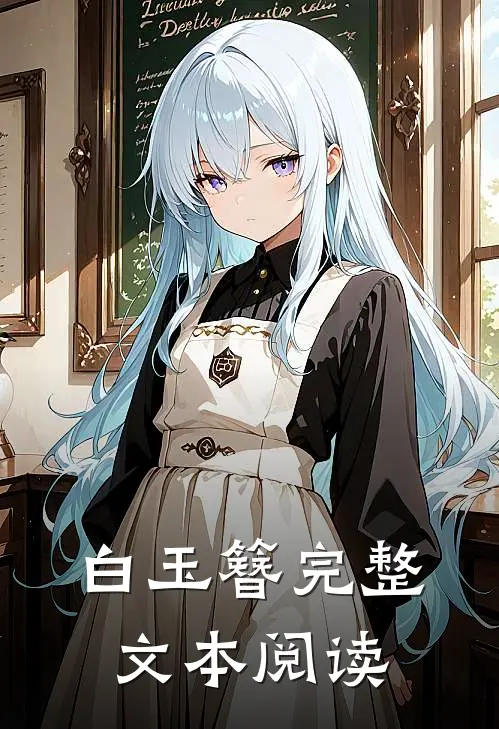 白玉簪完整文本阅读