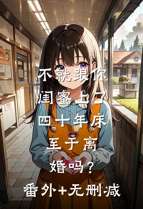 不就跟你闺蜜上了四十年床，至于离婚吗？番外+无删减