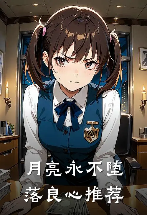 月亮永不堕落良心推荐