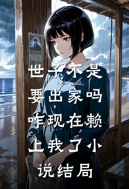 世子不是要出家吗，咋现在赖上我了小说结局