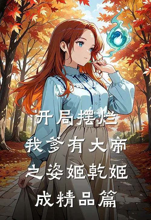 开局摆烂,我爹有大帝之姿姬乾姬成精品篇