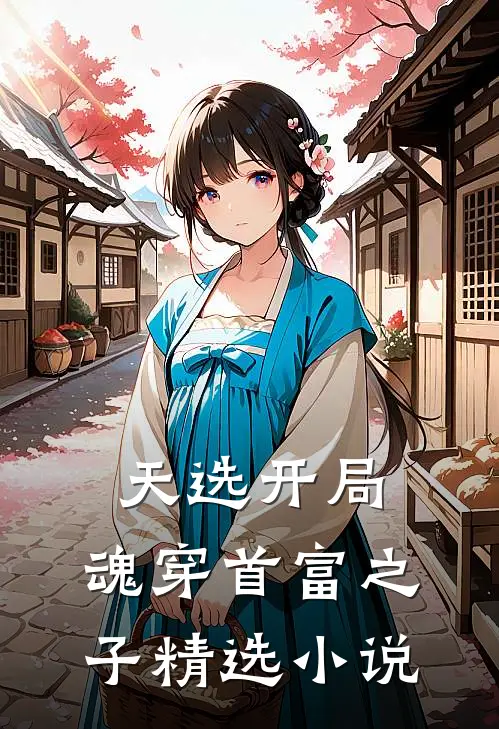 天选开局，魂穿首富之子精选小说