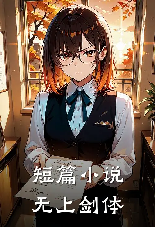 短篇小说无上剑体