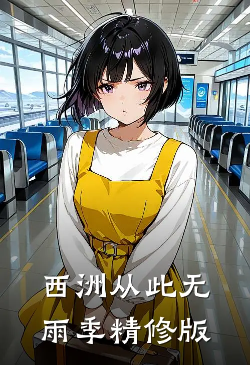 西洲从此无雨季精修版