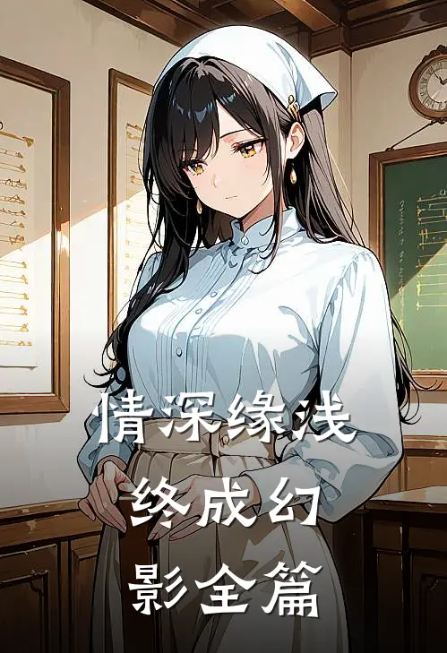 情深缘浅，终成幻影全篇