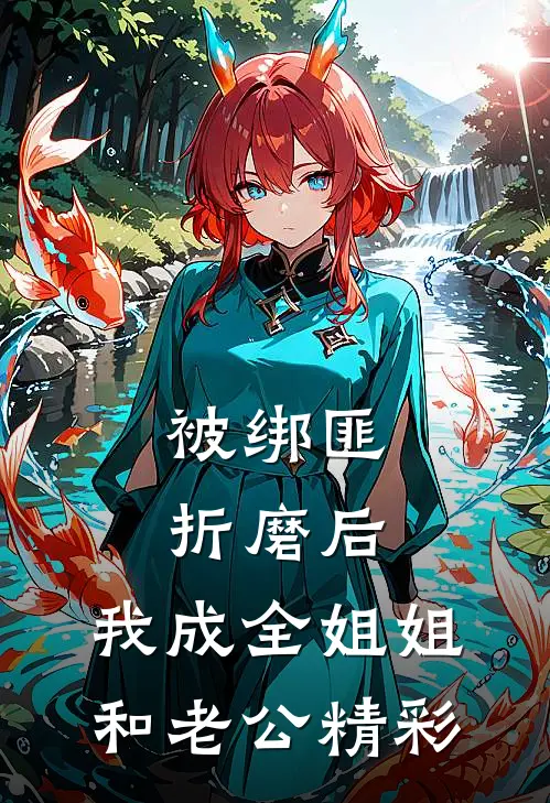 被绑匪折磨后，我成全姐姐和老公精彩