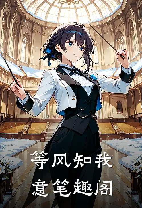 等风知我意笔趣阁