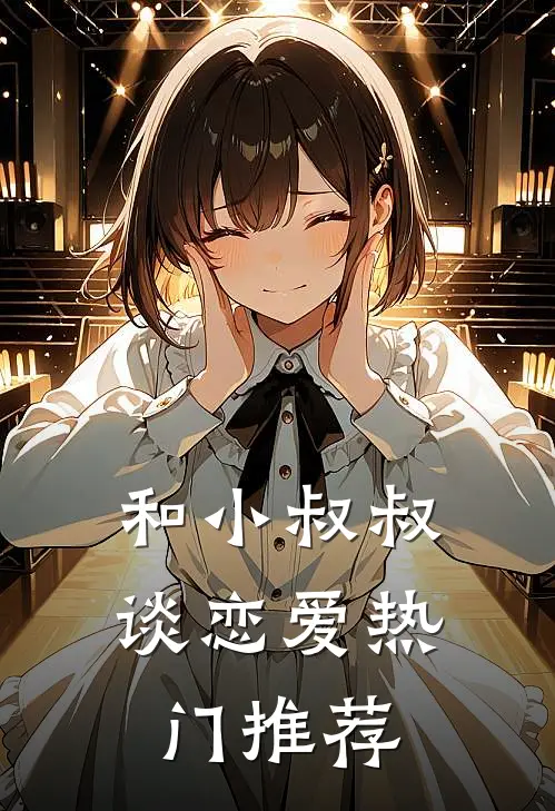 和小叔叔谈恋爱热门推荐