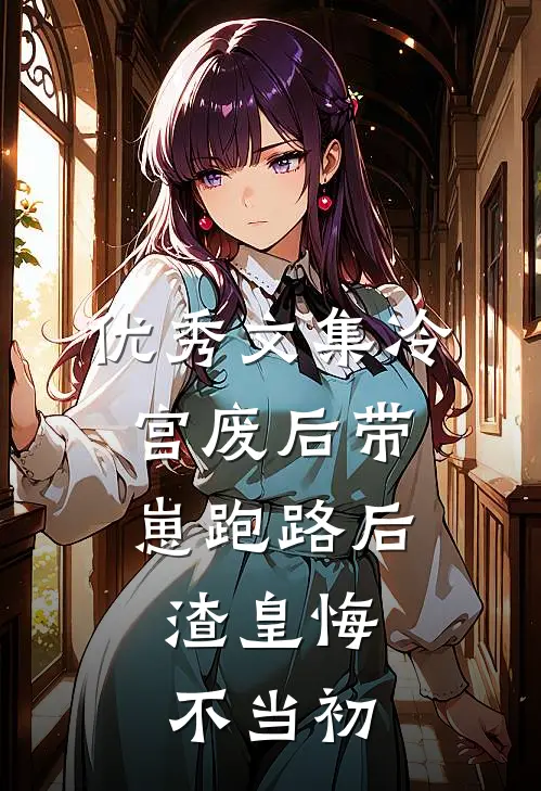 优秀文集冷宫废后带崽跑路后，渣皇悔不当初