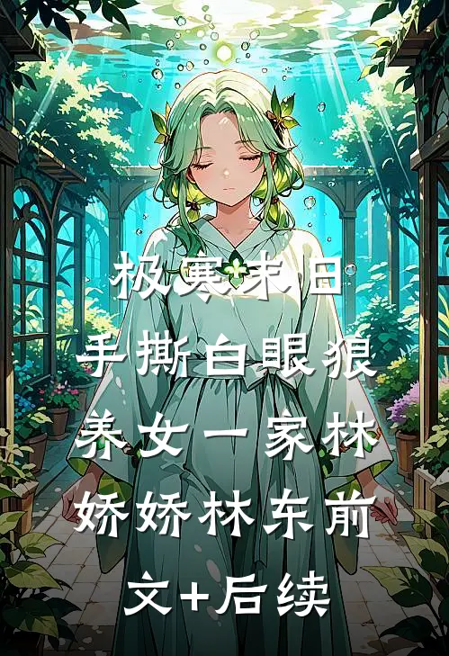 极寒末日，手撕白眼狼养女一家林娇娇林东前文+后续
