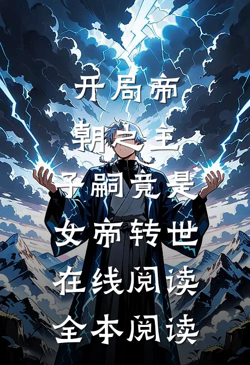 开局帝朝之主：子嗣竟是女帝转世在线阅读全本阅读