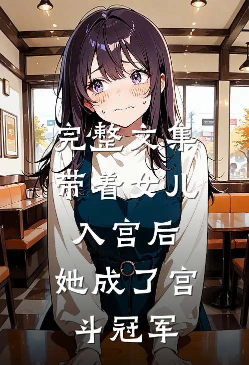 完整文集带着女儿入宫后，她成了宫斗冠军