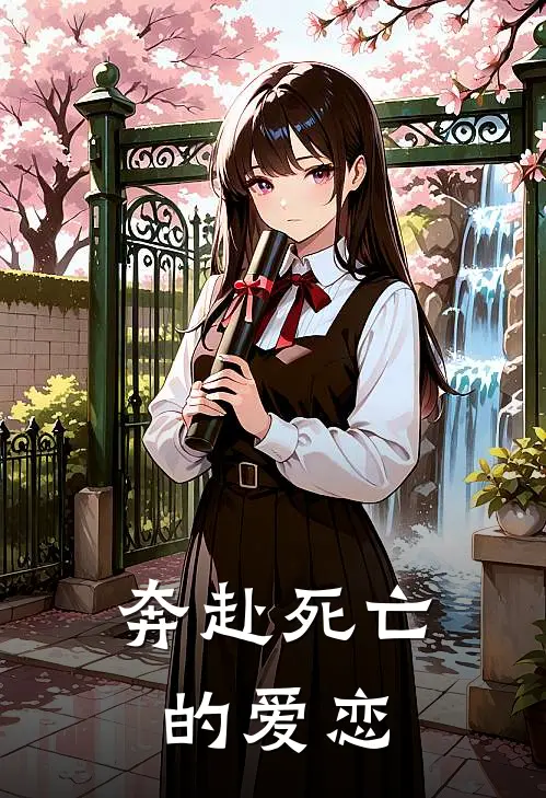 奔赴死亡的爱恋