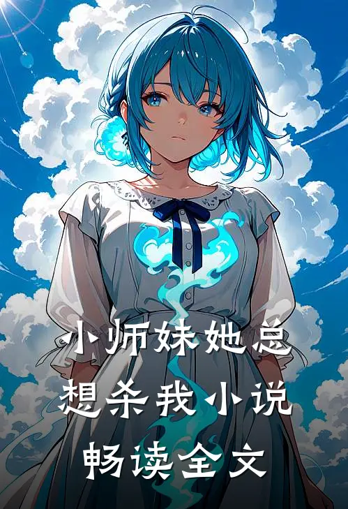 小师妹她总想杀我 小说畅读全文