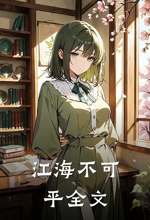 江海不可平全文