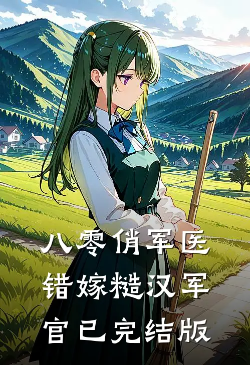 八零俏军医错嫁糙汉军官已完结版
