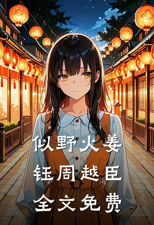 似野火姜钰周越臣全文免费