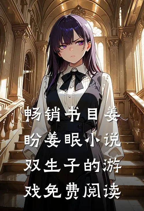 畅销书目姜盼姜眠小说双生子的游戏免费阅读