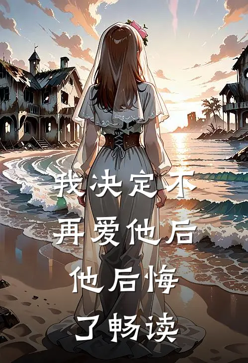 我决定不再爱他后，他后悔了畅读