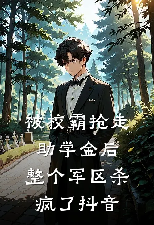 被校霸抢走助学金后，整个军区杀疯了抖音