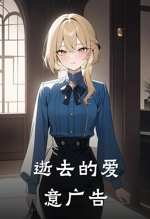 逝去的爱意广告