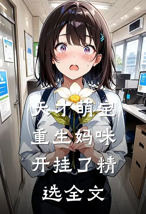 天才萌宝:重生妈咪开挂了精选全文