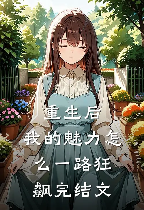 重生后，我的魅力怎么一路狂飙完结文