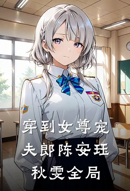 穿到女尊宠夫郎陈安珏秋雯全局