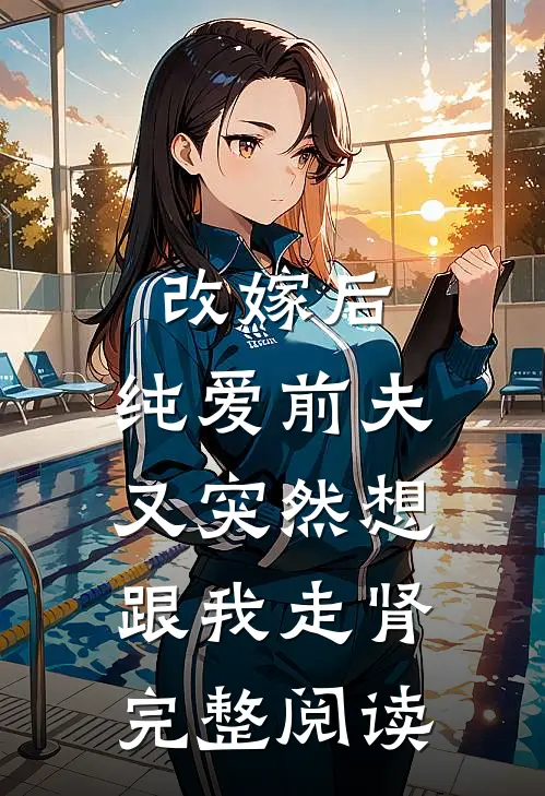 改嫁后，纯爱前夫又突然想跟我‘走肾’完整阅读