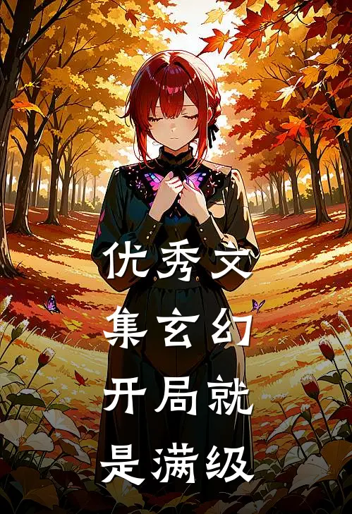 优秀文集玄幻：开局就是满级