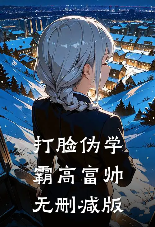 打脸伪学霸高富帅无删减版