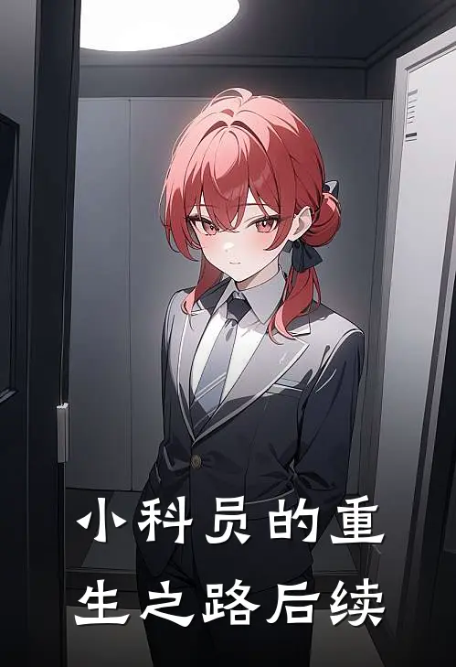 小科员的重生之路后续