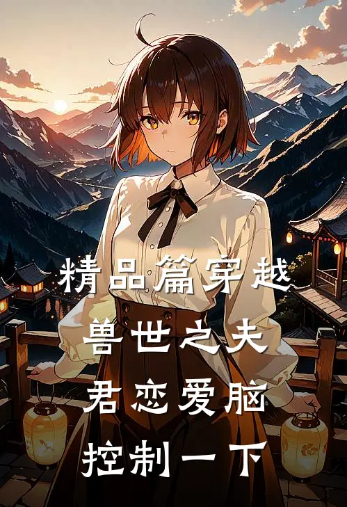 精品篇穿越兽世之夫君恋爱脑控制一下