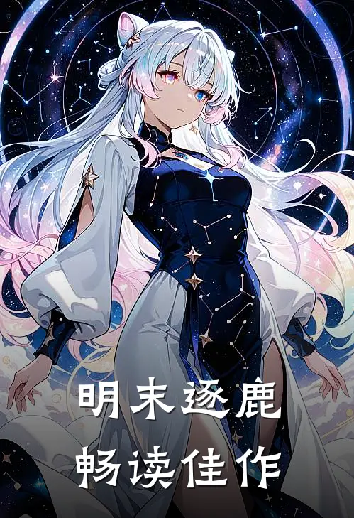 明末逐鹿畅读佳作