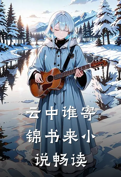 云中谁寄锦书来小说畅读